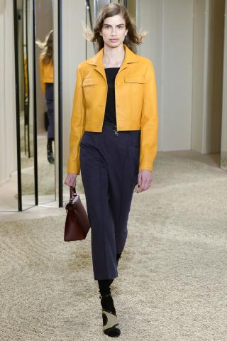 Hermès Spring/Summer 2018 Resort Collection Hermès Spring/Summer 2018 Resort Collection