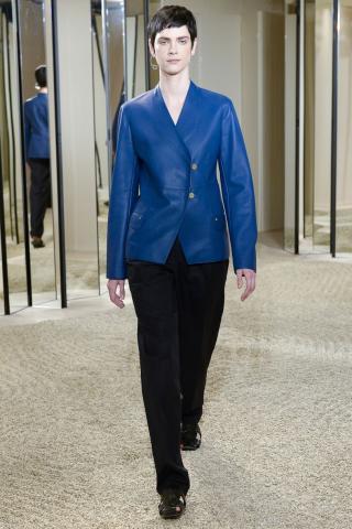 Hermès Spring/Summer 2018 Resort Collection Hermès Spring/Summer 2018 Resort Collection