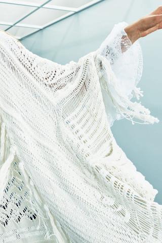 Balmain Spring/Summer 2018 Resort Collection