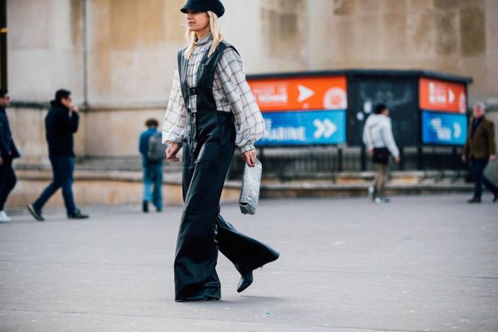 Paris Fashion Week: Τα καλύτερα street looks για να πάρεις έμπνευση
