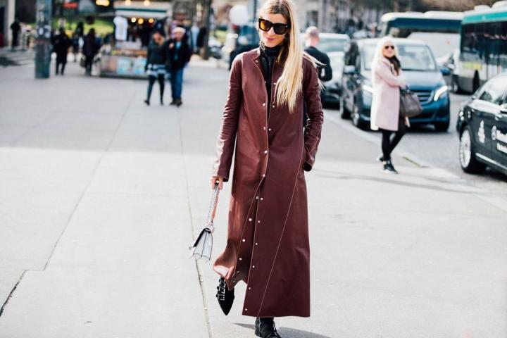 Paris Fashion Week: Τα καλύτερα street looks για να πάρεις έμπνευση