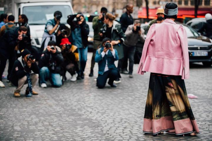 Paris Fashion Week: Τα καλύτερα street looks για να πάρεις έμπνευση