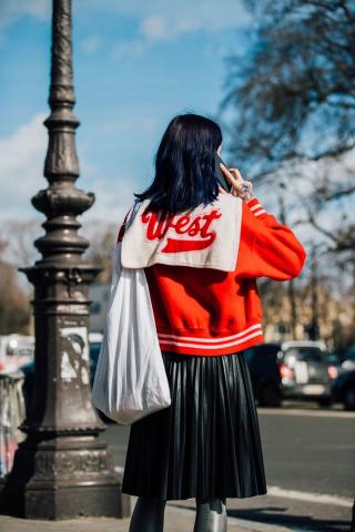 Paris Fashion Week: Τα καλύτερα street looks για να πάρεις έμπνευση