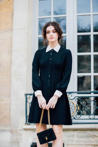 Paris Fashion Week: Τα καλύτερα street looks για να πάρεις έμπνευση