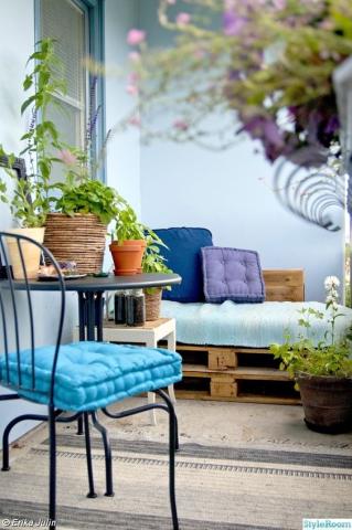 Βάλε την προσωπική σου πινελιά στον κήπο με ένα μόνο αντικείμενο