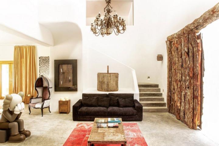 Η βίλα του Pablo Escobar μεταμορφώνεται σε πεντάστερο ξενοδοχείο