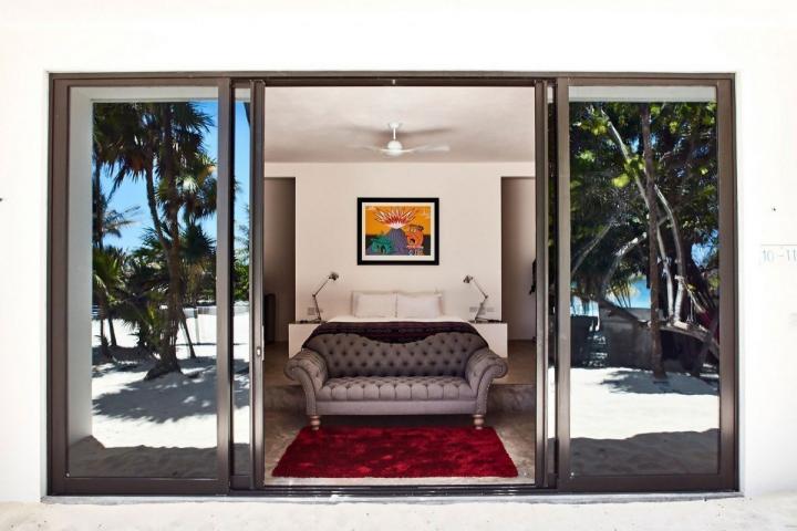 Η βίλα του Pablo Escobar μεταμορφώνεται σε πεντάστερο ξενοδοχείο