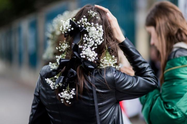 Couture beauty: Τα look που αξίζουν την προσοχή σου Couture beauty: Τα look που αξίζουν την προσοχή σου