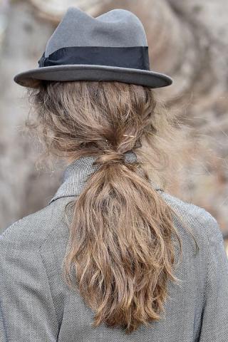 Couture beauty: Τα look που αξίζουν την προσοχή σου Couture beauty: Τα look που αξίζουν την προσοχή σου