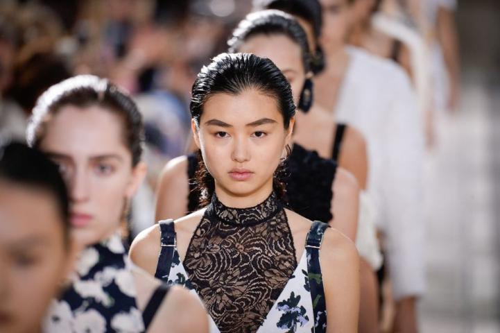 Couture beauty: Τα look που αξίζουν την προσοχή σου Couture beauty: Τα look που αξίζουν την προσοχή σου