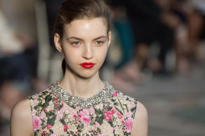 Couture beauty: Τα look που αξίζουν την προσοχή σου Couture beauty: Τα look που αξίζουν την προσοχή σου