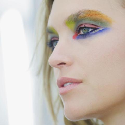 Couture beauty: Τα look που αξίζουν την προσοχή σου Couture beauty: Τα look που αξίζουν την προσοχή σου