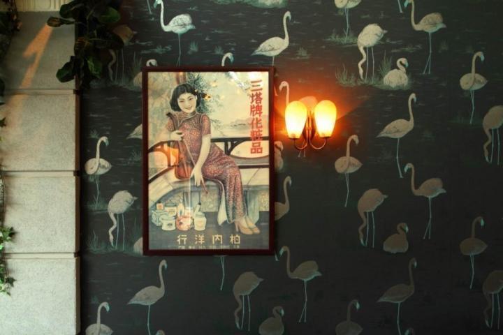 Buba: Ένα εξωτικό bistrot στα Βόρεια