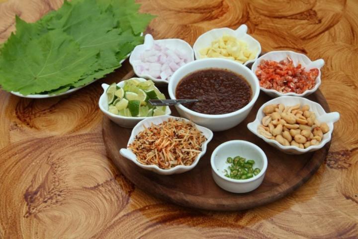 Buba: Ένα εξωτικό bistrot στα Βόρεια