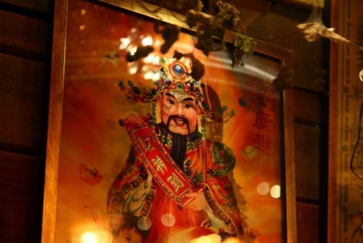 Buba: Ένα εξωτικό bistrot στα Βόρεια