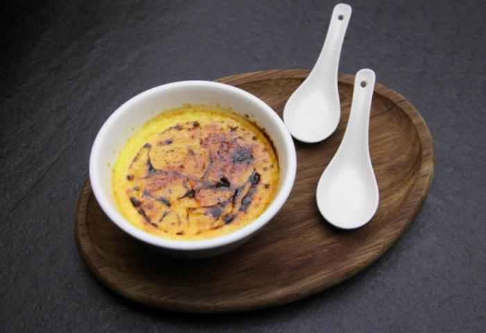 Buba: Ένα εξωτικό bistrot στα Βόρεια