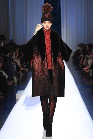 Jean Paul Gaultier Autumn/Winter 2017 Couture Collection