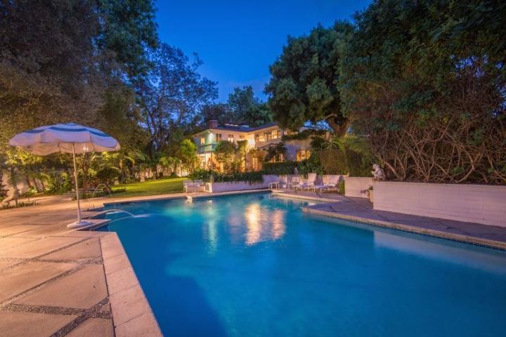 Πωλείται το υπερπολυτελές σπίτι της Audrey Hepburn