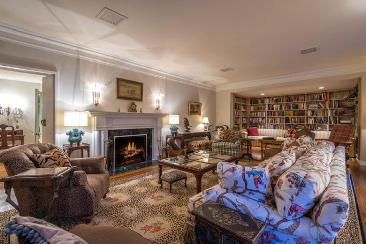 Πωλείται το υπερπολυτελές σπίτι της Audrey Hepburn