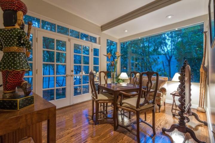 Πωλείται το υπερπολυτελές σπίτι της Audrey Hepburn