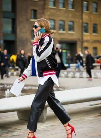 Τα πανωφόρια της Άνοιξης Τα πανωφόρια της Άνοιξης