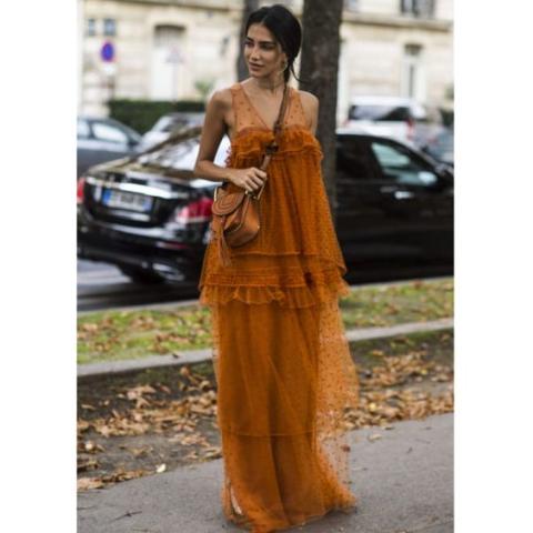 Το φόρεμα που θα αναδείξει τη θηλυκότητά σου Το φόρεμα που θα αναδείξει τη θηλυκότητά σου