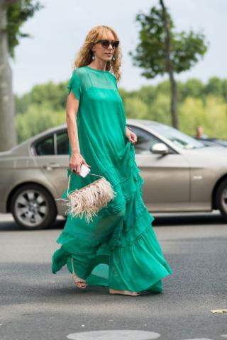 Το φόρεμα που θα αναδείξει τη θηλυκότητά σου Το φόρεμα που θα αναδείξει τη θηλυκότητά σου