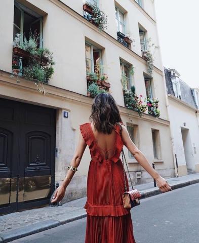 Το φόρεμα που θα αναδείξει τη θηλυκότητά σου Το φόρεμα που θα αναδείξει τη θηλυκότητά σου