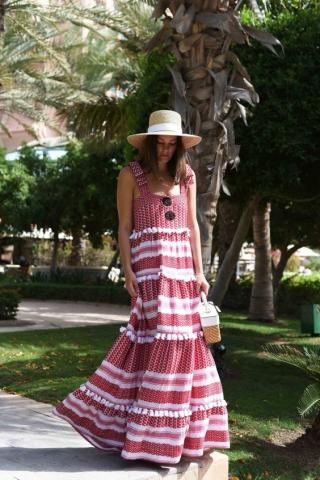 Το φόρεμα που θα αναδείξει τη θηλυκότητά σου Το φόρεμα που θα αναδείξει τη θηλυκότητά σου