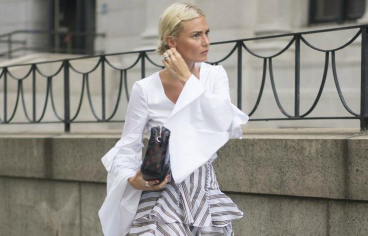 Το φόρεμα που θα αναδείξει τη θηλυκότητά σου Το φόρεμα που θα αναδείξει τη θηλυκότητά σου