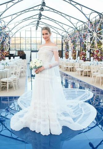 Ana Beatriz Barros: Το μήνυμα στον άντρα της ζωής της για την επέτειό τους