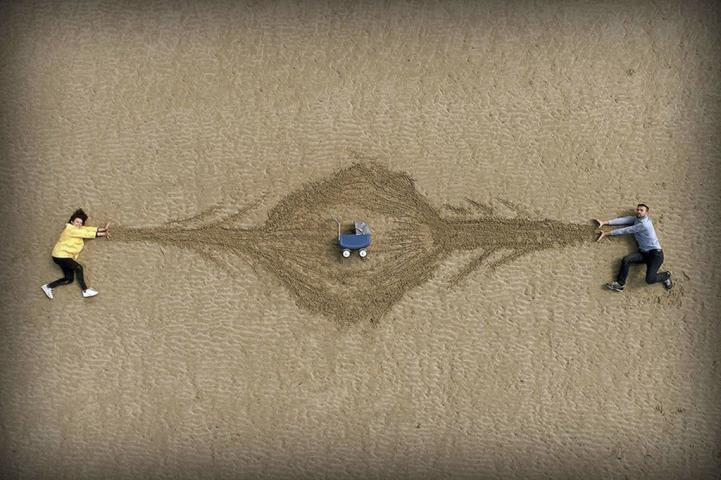 Όταν τα Drones κάνουν θαύματα - 12 βραβευμένα «κλικ» για το 2017