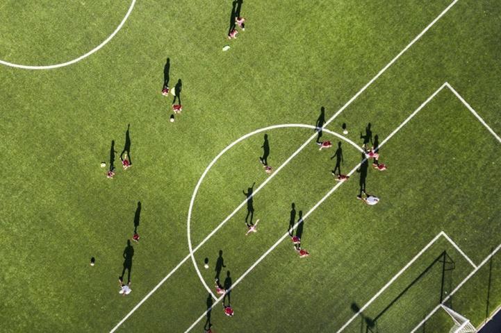 Όταν τα Drones κάνουν θαύματα - 12 βραβευμένα «κλικ» για το 2017