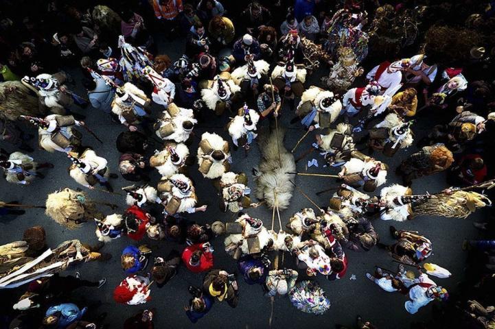 Όταν τα Drones κάνουν θαύματα - 12 βραβευμένα «κλικ» για το 2017