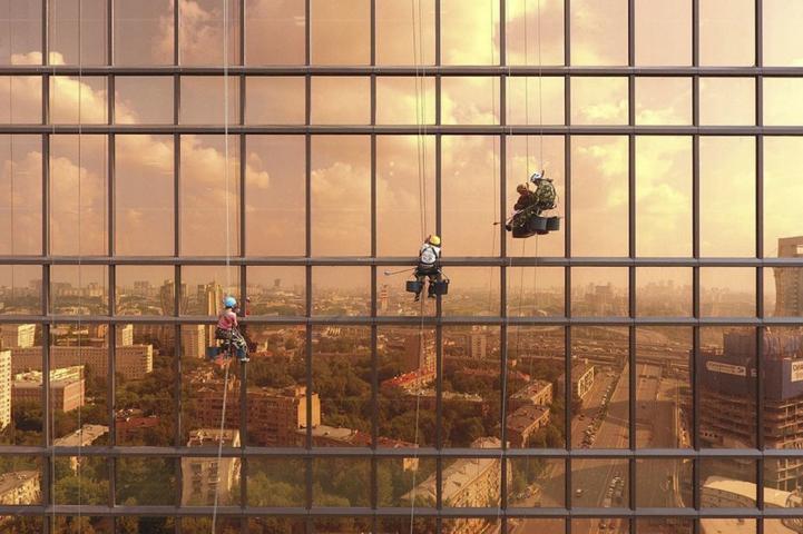 Όταν τα Drones κάνουν θαύματα - 12 βραβευμένα «κλικ» για το 2017