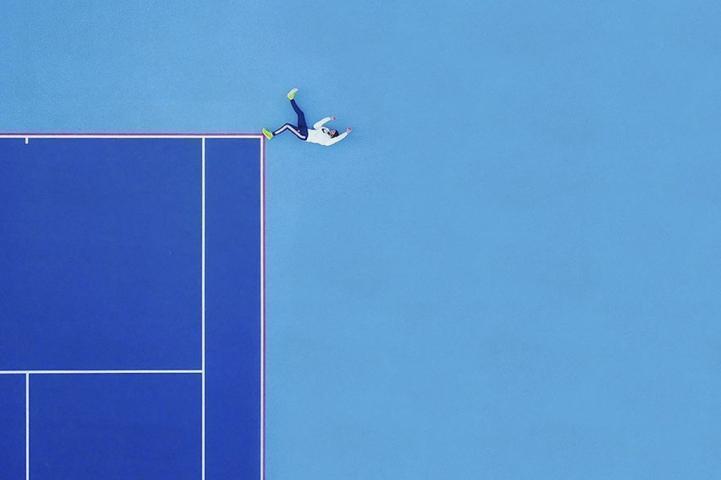 Όταν τα Drones κάνουν θαύματα - 12 βραβευμένα «κλικ» για το 2017