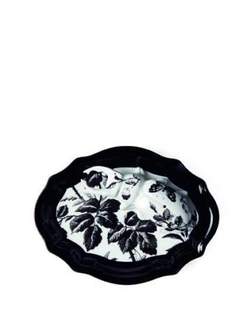 Ο οίκος Gucci λανσάρει νέα διακοσμητική σειρά και είναι όσο εντυπωσιακή φαντάζεσαι