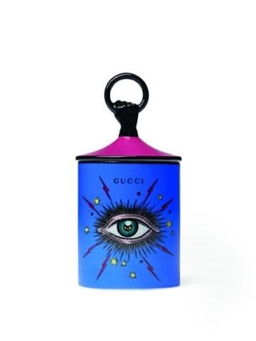 Ο οίκος Gucci λανσάρει νέα διακοσμητική σειρά και είναι όσο εντυπωσιακή φαντάζεσαι