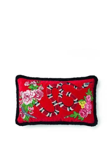 Ο οίκος Gucci λανσάρει νέα διακοσμητική σειρά και είναι όσο εντυπωσιακή φαντάζεσαι