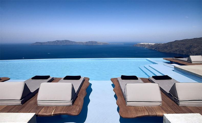 Σαντορίνη: Το ωραιότερο νησί του κόσμου είναι ελληνικό