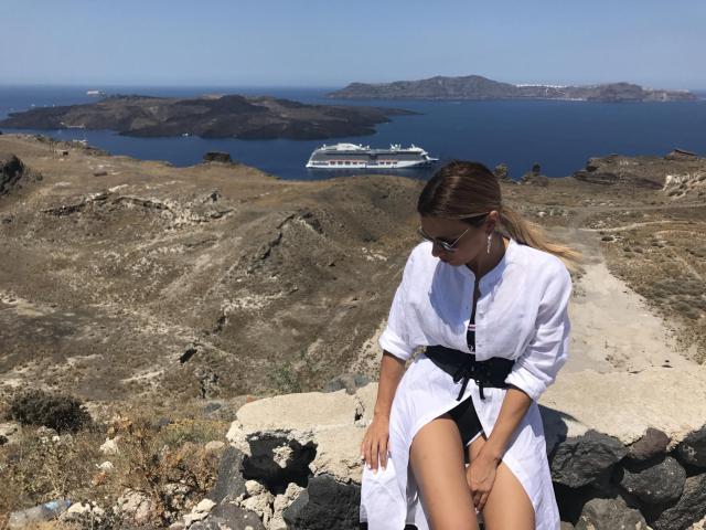 Σαντορίνη: Το ωραιότερο νησί του κόσμου είναι ελληνικό