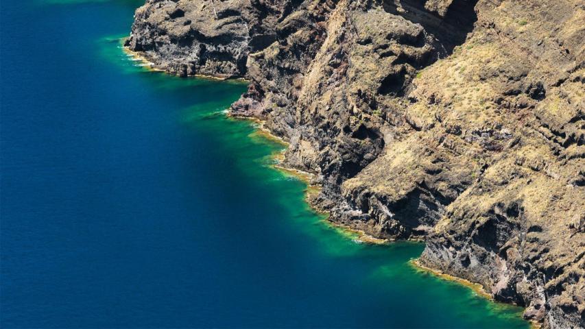 Σαντορίνη: Το ωραιότερο νησί του κόσμου είναι ελληνικό