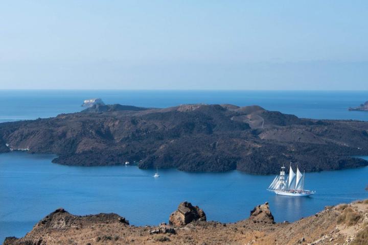 Σαντορίνη: Το ωραιότερο νησί του κόσμου είναι ελληνικό