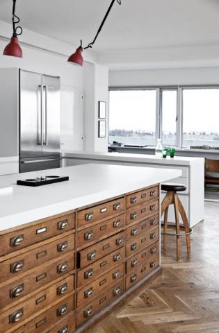 Απροσδόκητοι συνδυασμοί για την κουζίνα που δεν φαντοζόσουν ότι κολλάνε Απροσδόκητοι συνδυασμοί για την κουζίνα που δεν φαντοζόσουν ότι κολλάνε