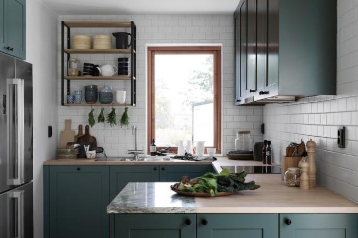 Απροσδόκητοι συνδυασμοί για την κουζίνα που δεν φαντοζόσουν ότι κολλάνε Απροσδόκητοι συνδυασμοί για την κουζίνα που δεν φαντοζόσουν ότι κολλάνε