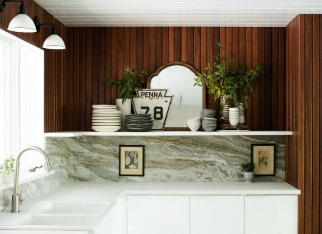 Απροσδόκητοι συνδυασμοί για την κουζίνα που δεν φαντοζόσουν ότι κολλάνε Απροσδόκητοι συνδυασμοί για την κουζίνα που δεν φαντοζόσουν ότι κολλάνε