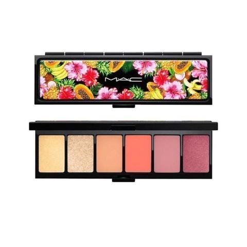 Shopping guide: 6 παλέτες για άψογο καλοκαιρινό μακικγιάζ