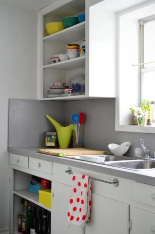 9 τρόποι για να προσθέσεις στιλ στην κουζίνα σου 9 τρόποι για να προσθέσεις στιλ στην κουζίνα σου