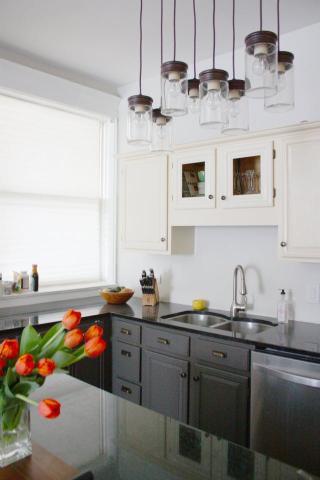 9 τρόποι για να προσθέσεις στιλ στην κουζίνα σου 9 τρόποι για να προσθέσεις στιλ στην κουζίνα σου