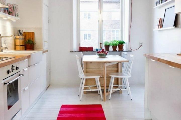 9 τρόποι για να προσθέσεις στιλ στην κουζίνα σου 9 τρόποι για να προσθέσεις στιλ στην κουζίνα σου